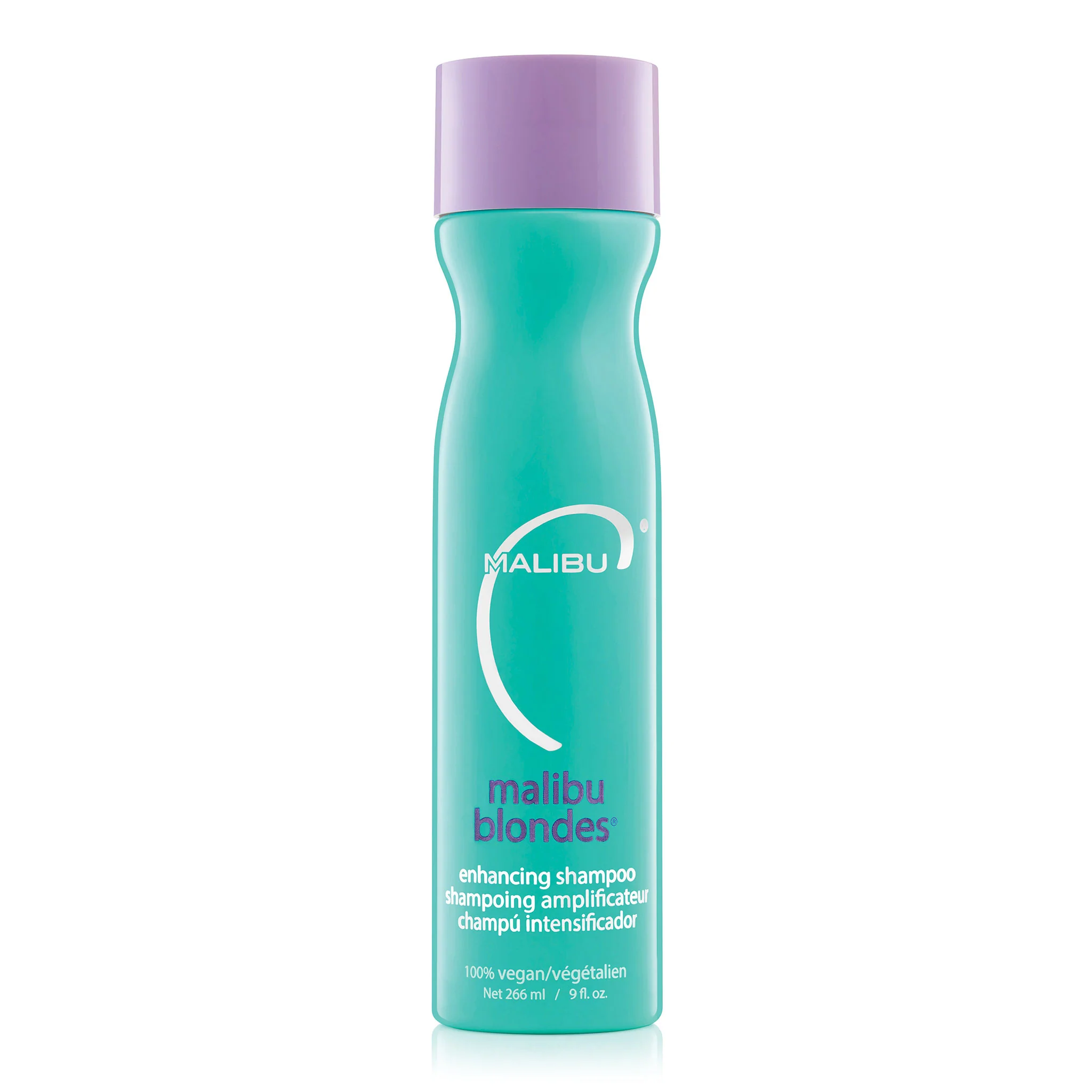 Shampoos